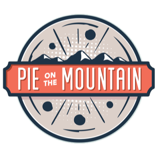 Bent Apple Restaurants, LLC. DBA Pie on the Mountain logo