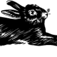 The Chatham Rabbit logo