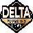 Delta Plumbing, Repipe & Drains logo