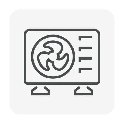 DHJ Mechanical, LLC logo