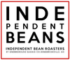 Independent Bean Roasters logo