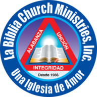 La Biblia Church Ministries logo