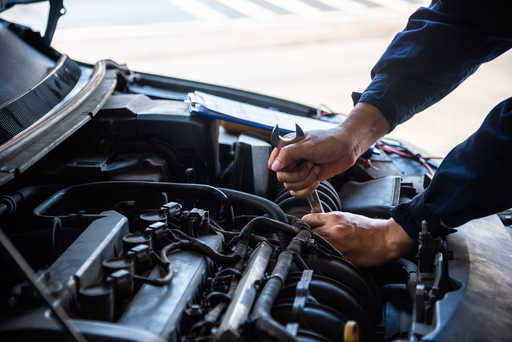 Houston Auto & Repair LLC logo