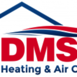DMS Air logo