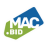 MAC.BID logo
