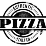 Amalfi's Pizza logo
