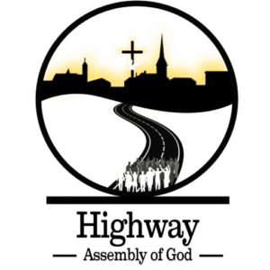 Highway AG Church logo