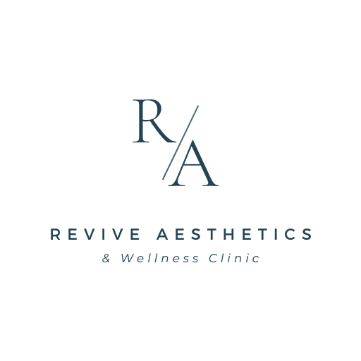 Revive Aesthetics & Wellness Clinic logo