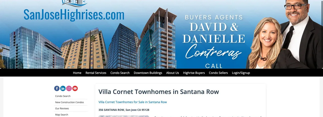 Coldwell Banker cover