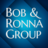 The Bob & Ronna Group logo