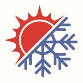 Huntsville Air Conditioning logo
