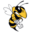Ortiz Middle School logo