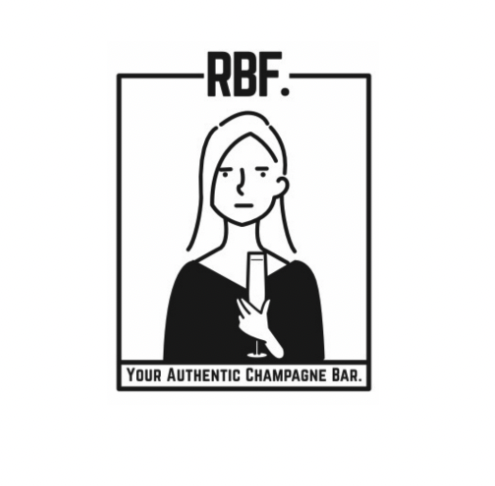 RBF Wine Co. Ltd. logo
