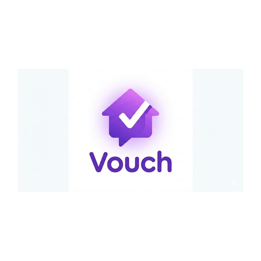Vouch Living LLC logo
