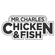 Mr. Charles Chicken & Fish logo