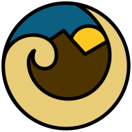 Desert Wave Property Management logo
