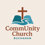Community Church Buchanan, VA logo