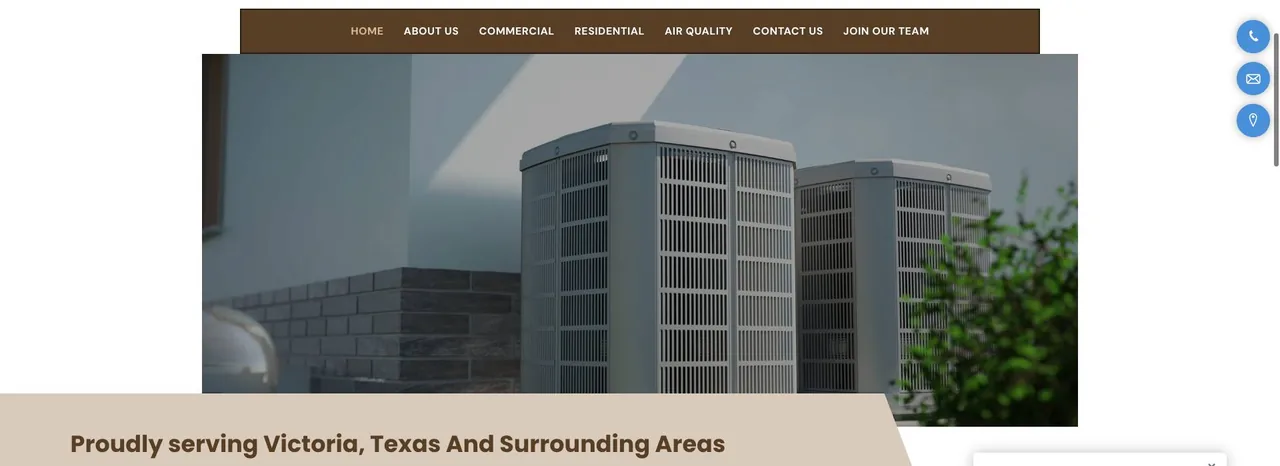 Schroeder Air Conditioning Inc. cover