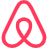Airbnb logo