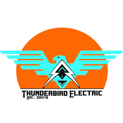 Thunderbird Electric LLC logo