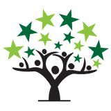 Midway Elementary School logo