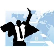 Cornerstone Apostolic Church logo