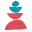 The Halliday Center logo