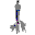 iSit and iWalk Pet Services logo