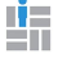 Iscential Inc. logo
