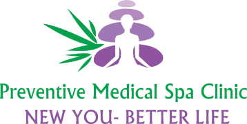 Preventive Medical Spa Clinic logo