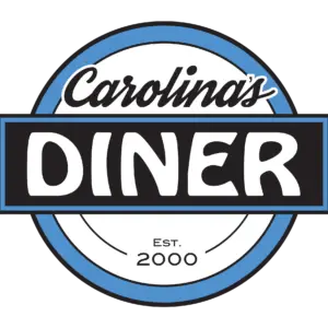Carolina's Diner logo