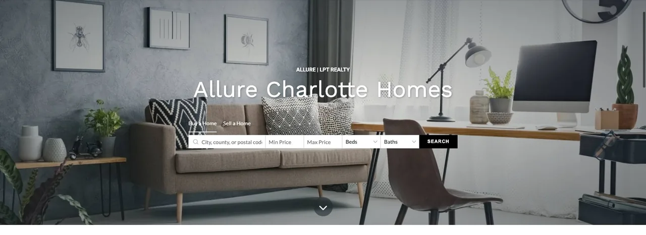 Allure | LPT Realty cover
