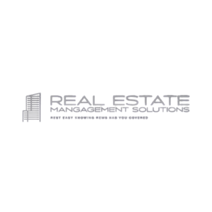 Real Estate Management Solutions logo