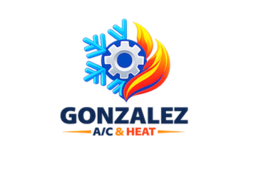 GONZALEZ A/C & HEAT, LLC logo