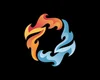 A Quality Heating, Cooling and Electrical, LLC logo
