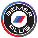 Bemer Plus logo