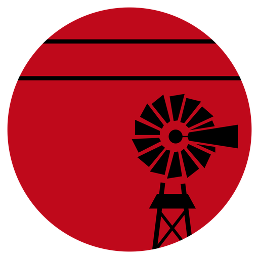 Chapman Air & Heat logo