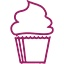 Kyra's Bake Shop logo