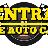 Central Tire Auto Care logo