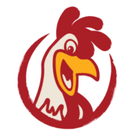 Champs Chicken logo