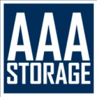 AAA Storage logo