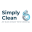 Simply Clean Air Duct & Dryer Vent Cleaning logo