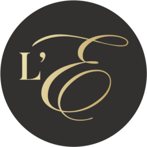 L'Esthetique Med Spa El Paso logo