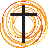 Resurrection Parish logo