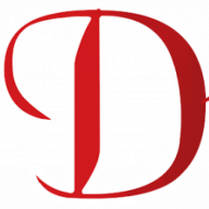 Dim Sum Palace logo