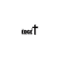 The Edge Worship Centre logo