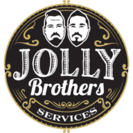 Jolly Brothers Services logo