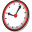 On Time Heating & Air Conditioning logo