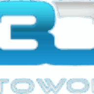 3CAutoworks logo