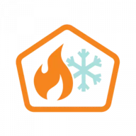 Perry Heating & A/C logo